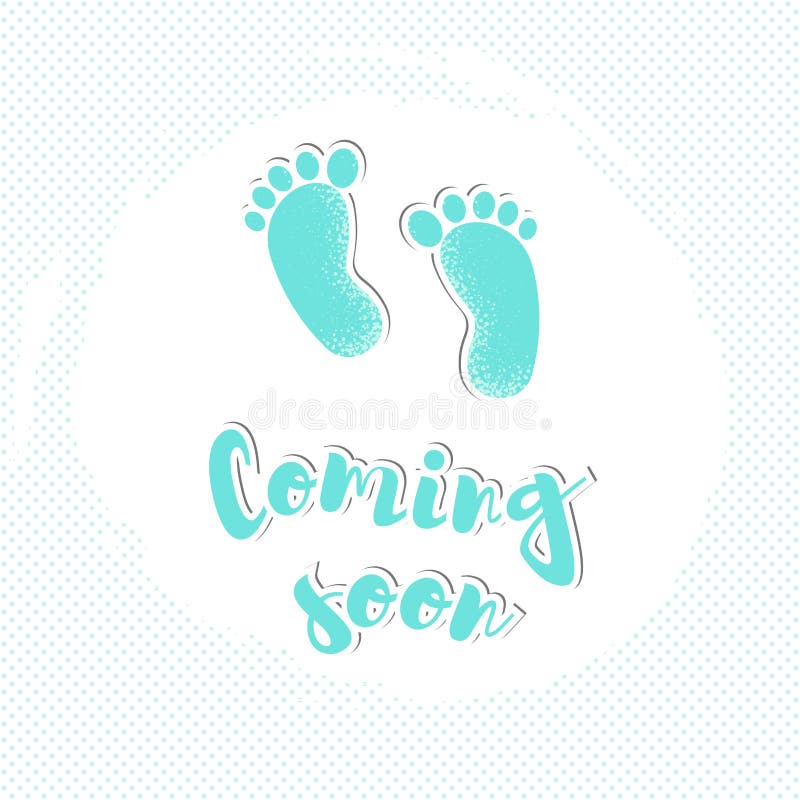 Coming soon, vector illustration stock illustration Coming soon, vector illustration stock illustration