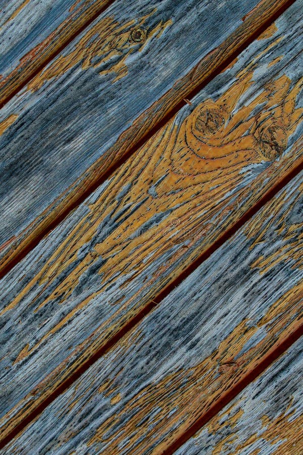 Comité ontwerpt de oude raad die lijnen hellen die oranje verfachtergrond pellen grunge parallelle reeks stock foto's Comité ontwerpt de oude raad die lijnen hellen die oranje verfachtergrond pellen grunge parallelle reeks stock foto's