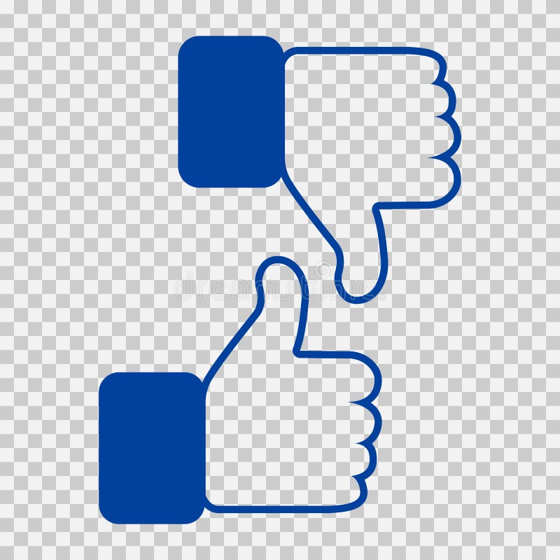 Comme et d'aversion graphisme Les pouces se lèvent et manient maladroitement illustration vers le bas, de main ou de doigt sur le illustration libre de droits Comme et d'aversion graphisme Les pouces se lèvent et manient maladroitement illustration vers le bas, de main ou de doigt sur le illustration libre de droits