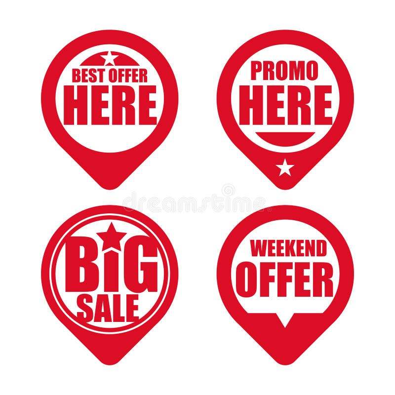 Commerce tag design stock vector. Illustration of vector 46978006