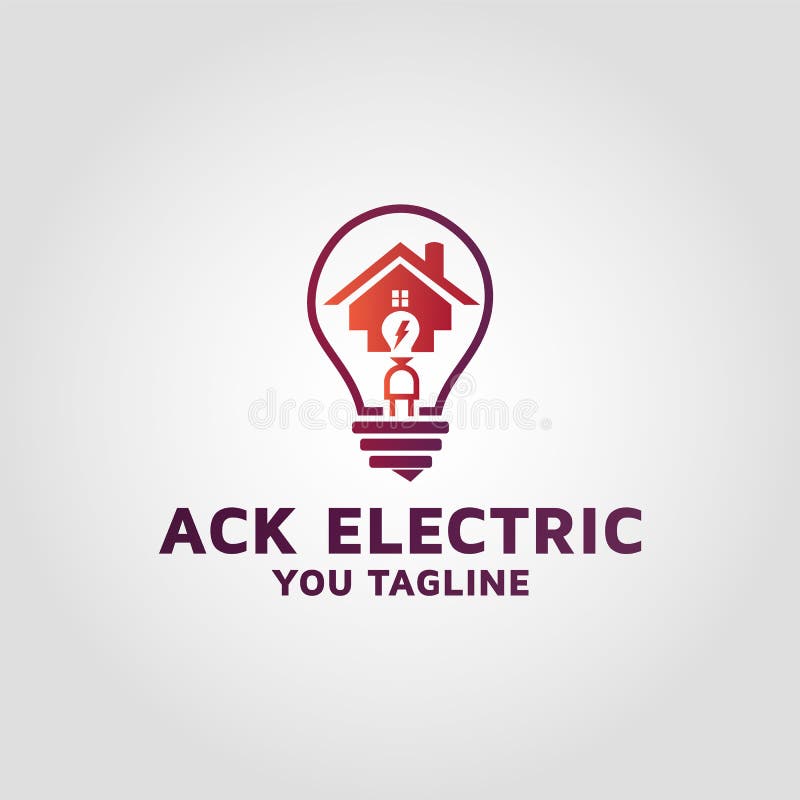 Commercial electrical company logo design. Logos are vector based built in Illustrator software.
It is fully editable and scanalable without losing resolution.
Improve your visibility and Get a professional and effective logo.