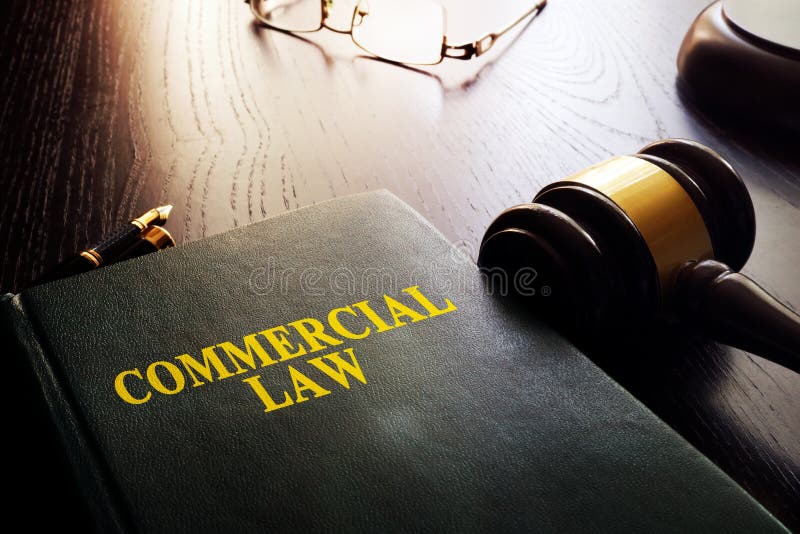 Commercial Lawyer Near Me