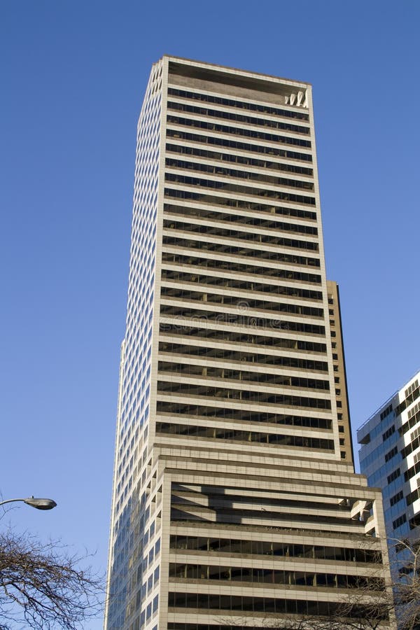 Commercial property stock photo. Image of strong, estates 28475794