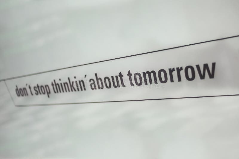 Commercial Text Printed on Glass royalty free stock image Commercial Text Printed on Glass royalty free stock image