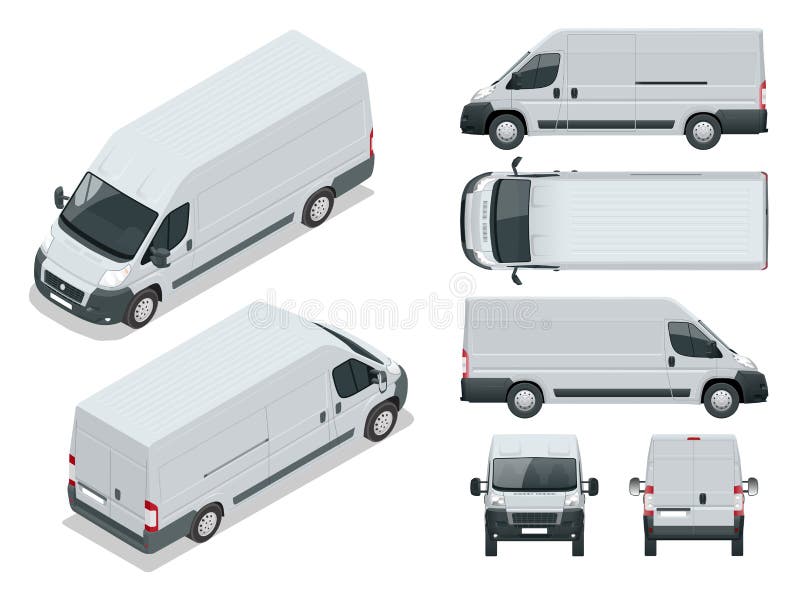 Fiat Ducato Cargo Delivery Van L3H2 2021 Editorial Stock Image -  Illustration of wraps, ducato: 266716229