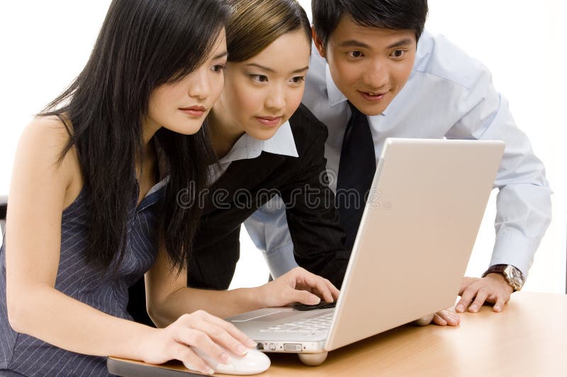 Commercieel Team 5 Commercieel Team 5