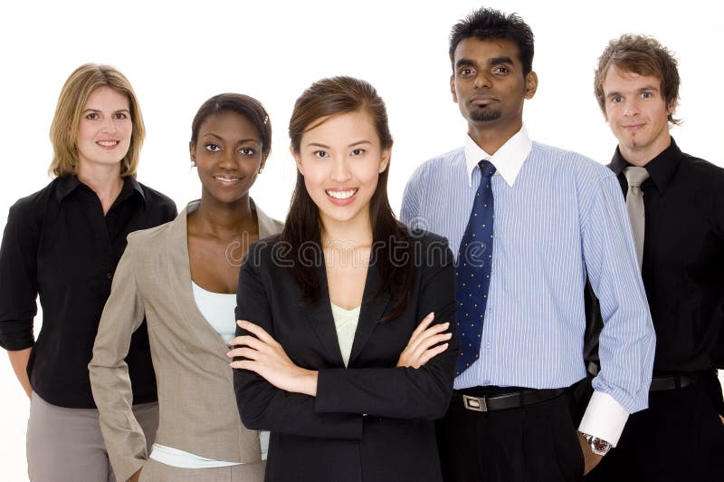 Commercieel Team Commercieel Team