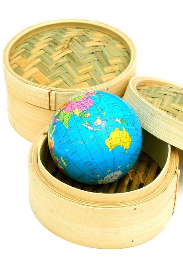 Commercio globale di Hong Kong immagini stock libere da diritti Commercio globale di Hong Kong immagini stock libere da diritti