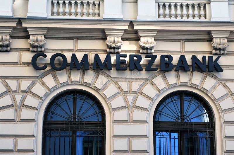 Commerzbank Frankfurter Allee