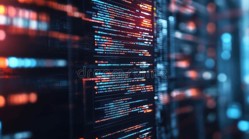 Commit merging code editor illustration repository version, patch pull, push clone commit merging code editor. Code editor illustrations