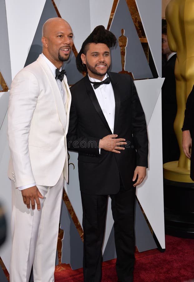 Common & Abel Makkonen Tesfaye Editorial Stock Photo Image of