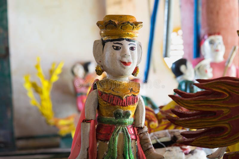vietnamese water puppetry documentary vietnamese water puppetry documentary
