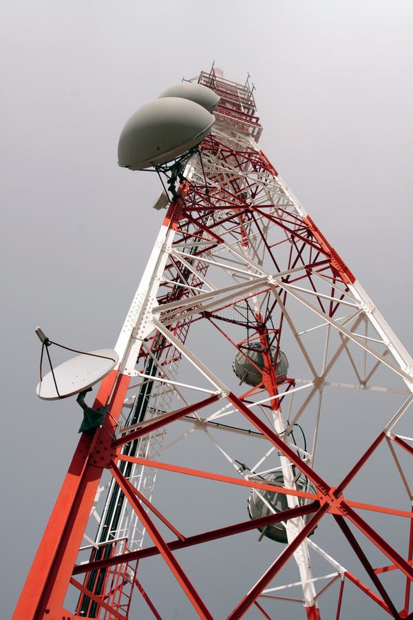 Communication royalty free stock photography