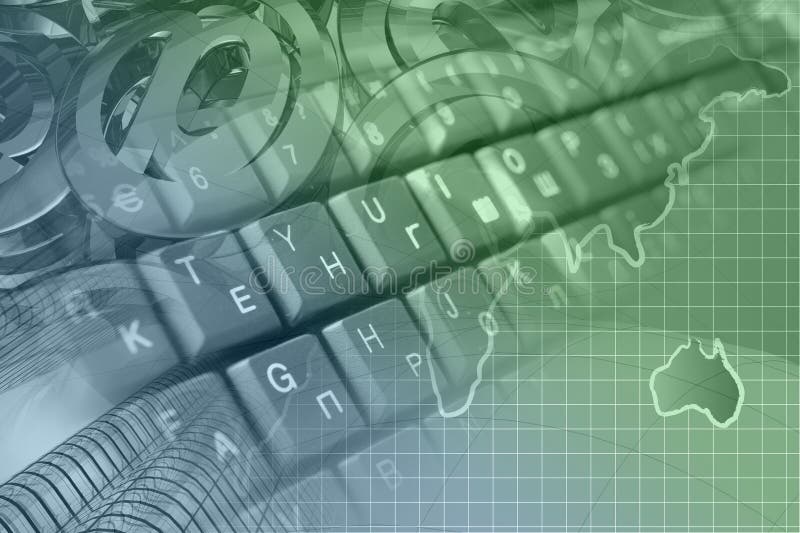 Communication stock image. Image of collage, transfer 301654585