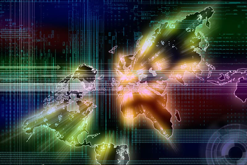 Communication concept