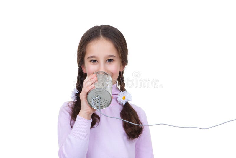 Communication concept royalty free stock photography