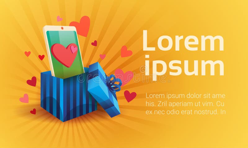 Communication sociale de réseau de téléphone intelligent de cellules d'amour de Valentine Day Gift Card Holiday illustration de vecteur Communication sociale de réseau de téléphone intelligent de cellules d'amour de Valentine Day Gift Card Holiday illustration de vecteur