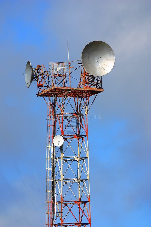 Cerro Del Caballo, San Luis Potosi III Stock Image