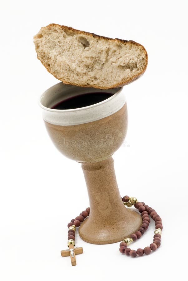 Communion