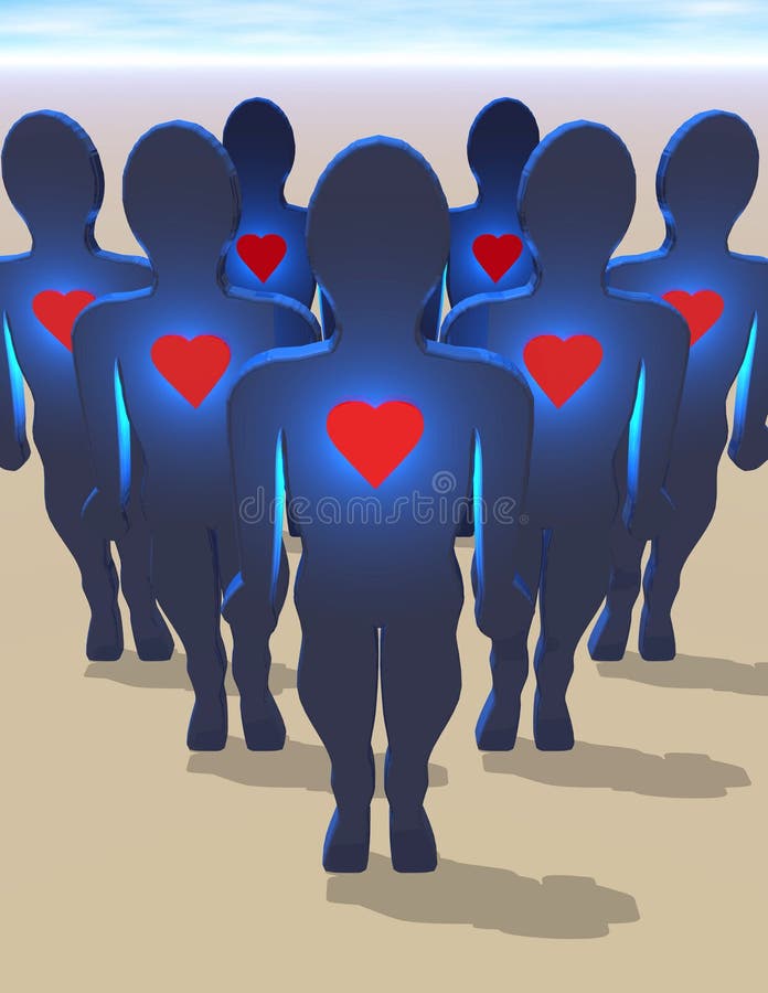 Community. For world peace Community. For world peace