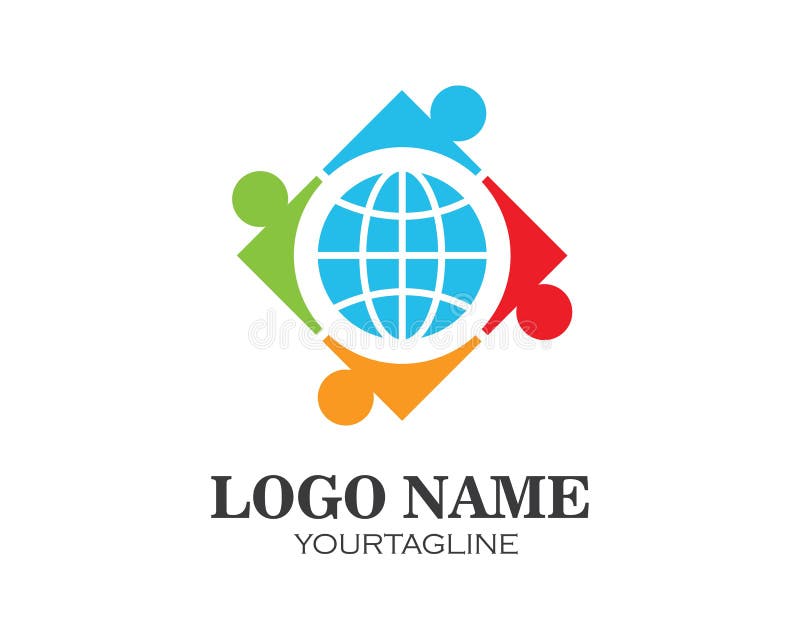 Community, network and social icon design vector vector illustration Community, network and social icon design vector vector illustration