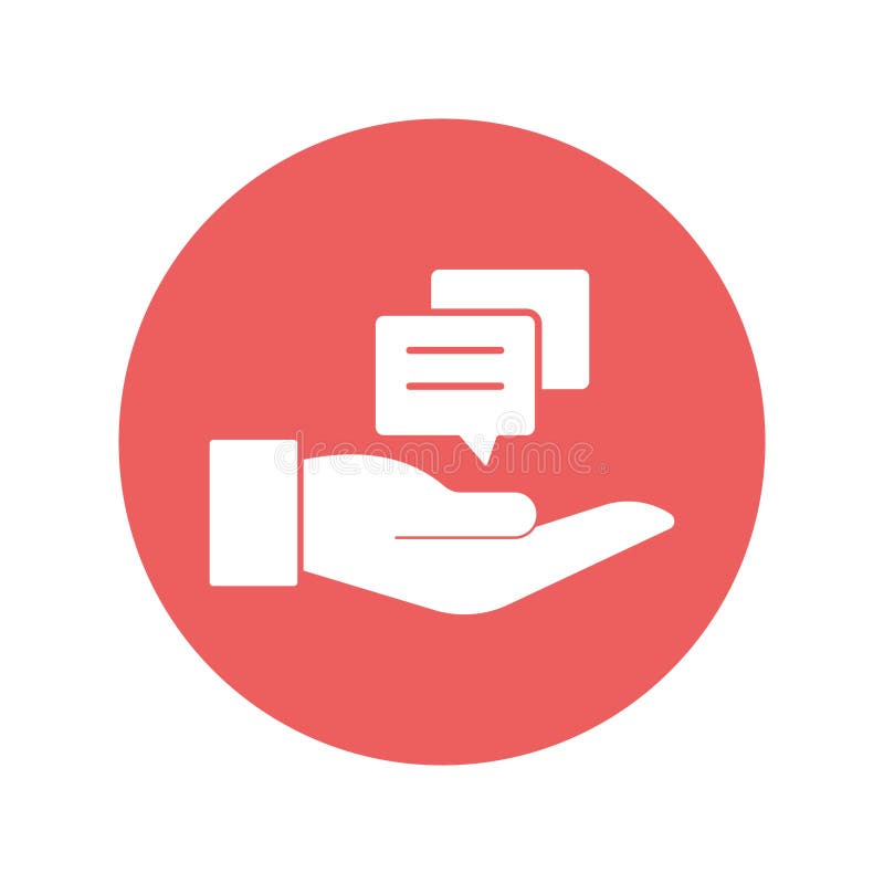 Community satisfaction Vector icon which can easily modify or edit vector illustration