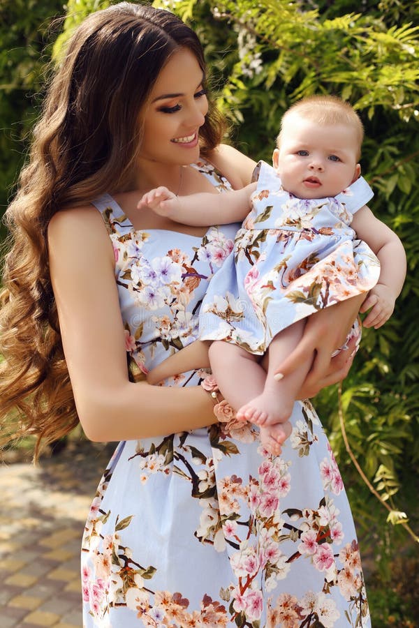 Vestidos iguais hotsell mae filha