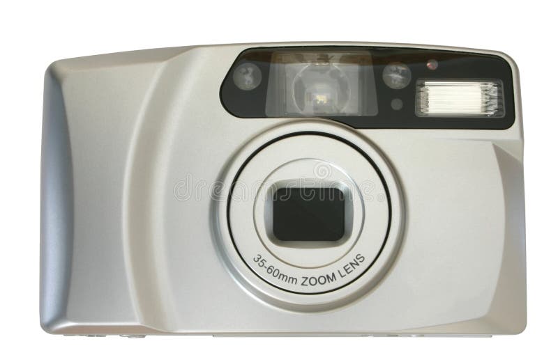 Compact camera 2