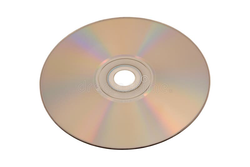 Compact Disc stock images