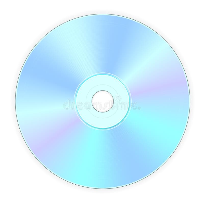 Compact disc