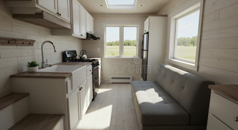 30 Interior Design Styles You Need to Know in 2026 - House Beautiful - Functional Efficient Interior Design