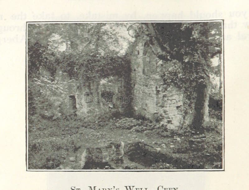 British Library Digitised Image From Page 196 Of To St