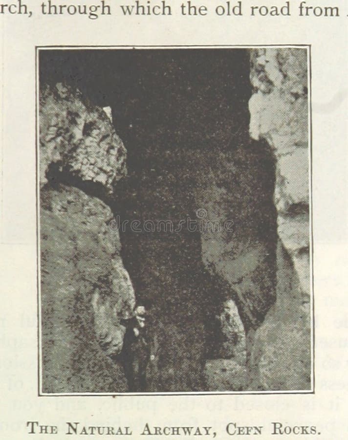 British Library Digitised Image From Page 195 Of To St