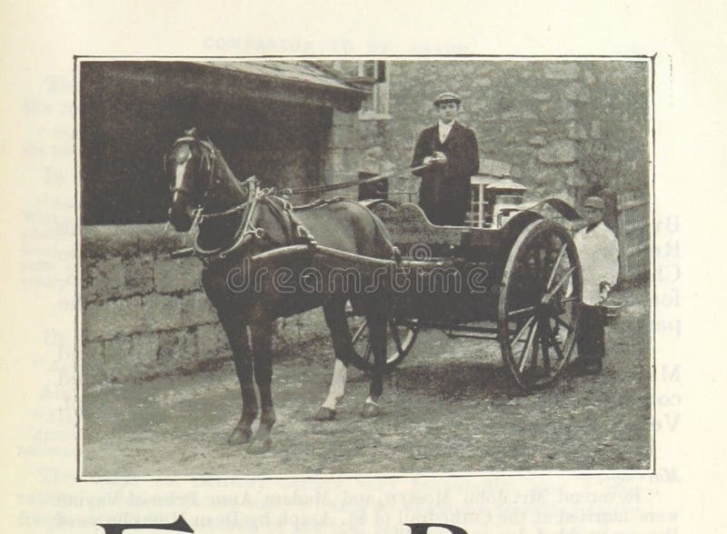 British Library Digitised Image From Page 203 Of To St