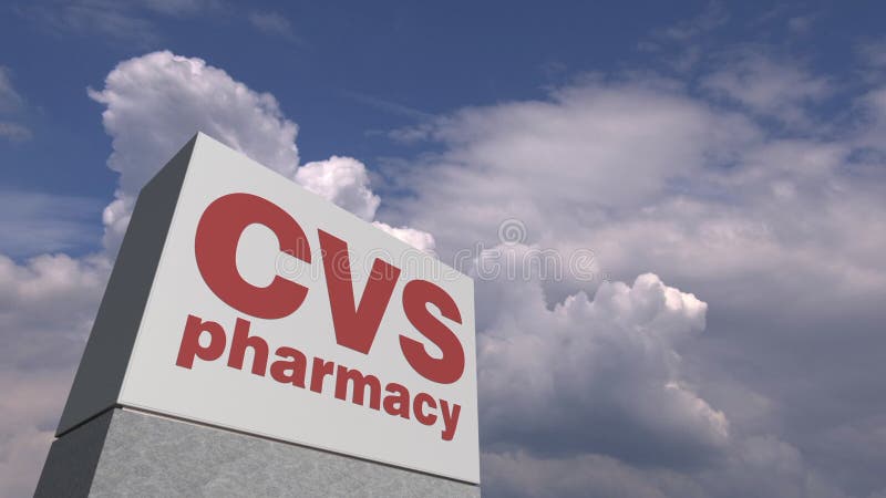 cvs pharmacy logo