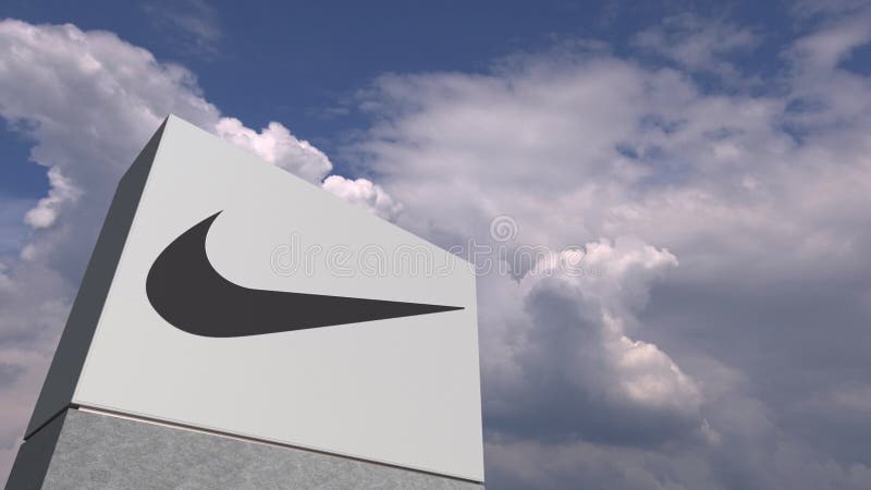 Chỉ cần một bức ảnh logo, nhưng lại mang sức mạnh và giá trị như vậy. Logo NIKE trên nền bầu trời càng thêm phần lôi cuốn với 3D Rendering Editorial, giúp cho bức hình trở nên sống động và chân thật hơn bao giờ hết. Hãy xem ngay hình ảnh liên quan đến từ khóa này để khám phá thêm về đỉnh cao của sự sáng tạo.