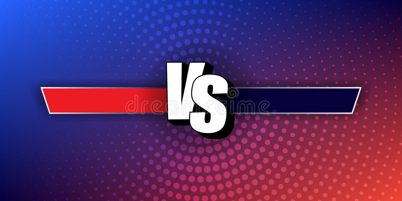 Versus Letters Or VS Battle Fight Competition. Cute Cartoon Style. Pink  Yellow Background Template. Sunburst With Ray Of Light. Starburst Effect.  Flat Design. Vector Illustration Royalty Free SVG, Cliparts, Vectors, and  Stock