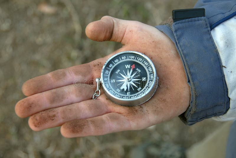 Compass