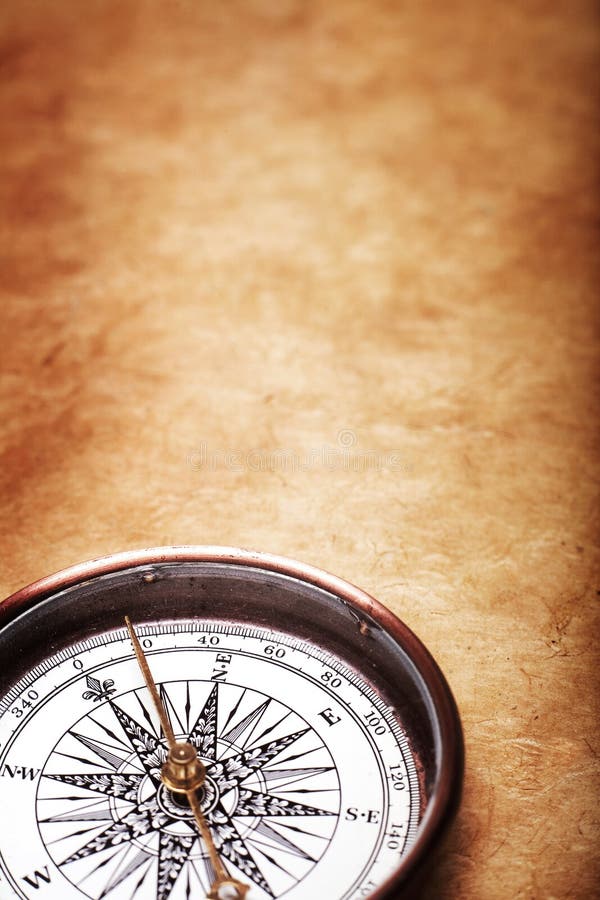 Compass stock image. Image of navigation, point, magnetic - 17035019