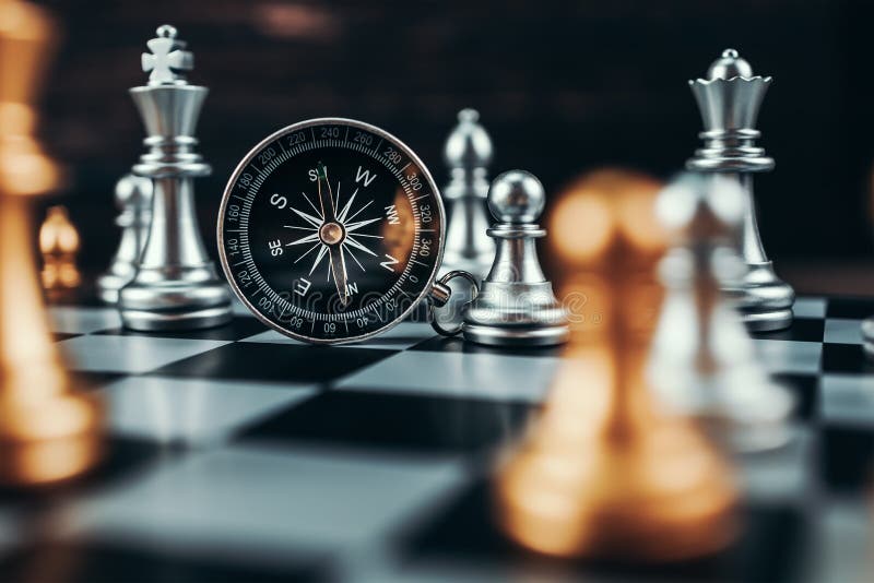 Compass Chess Stock Photos - Free & Royalty-Free Stock Photos