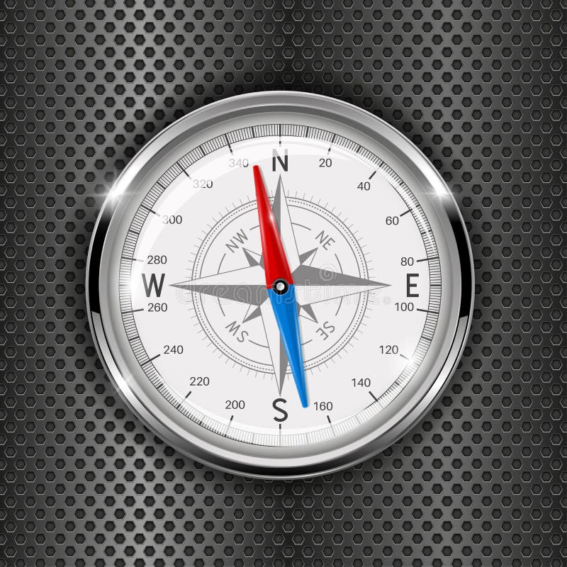 Compass Gauge Stock Illustrations 1,083 Compass Gauge Stock