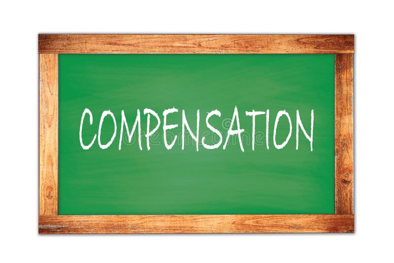 Compensation Board Stock Illustrations 149 Compensation Board Stock