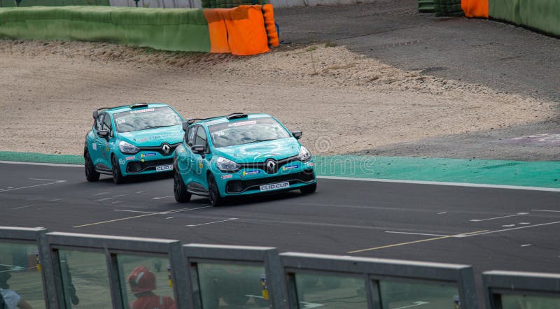 Renault Twingo Cup - Carros de corrida a venda