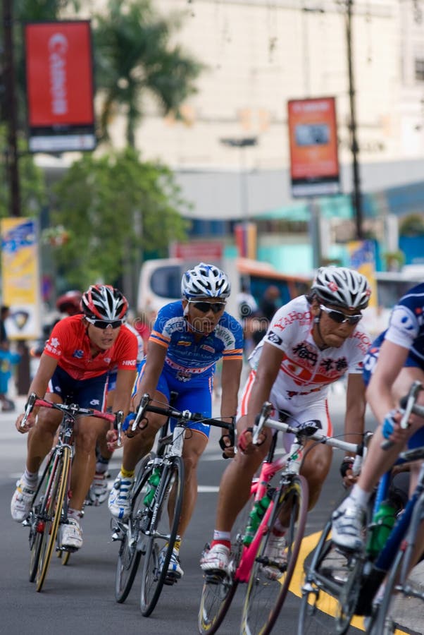 competition cycling στοκ εικόνα με δικαίωμα ελεύθερης χρήσης competition cycling στοκ εικόνα με δικαίωμα ελεύθερης χρήσης