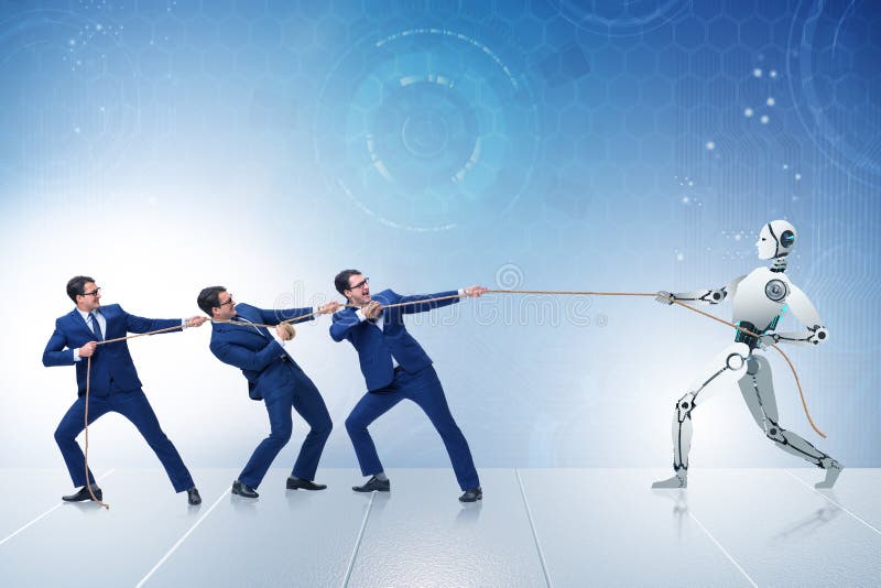 ChatGPT could make these jobs obsolete