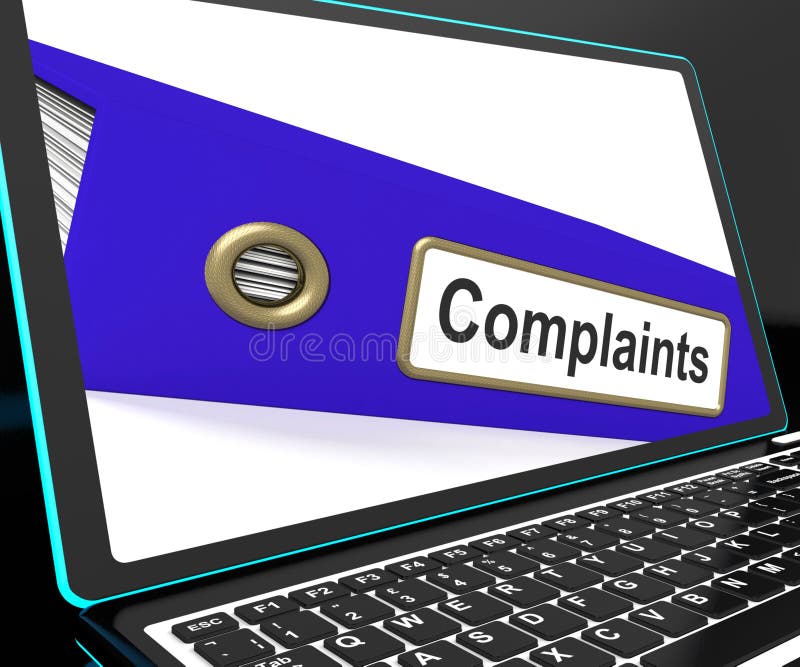 Customer Complaints Stock Illustrations – 307 Customer Complaints Stock