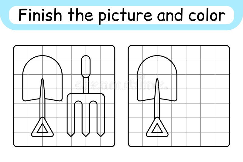 complete a nuvem de imagens. copie a imagem e a cor. terminar a