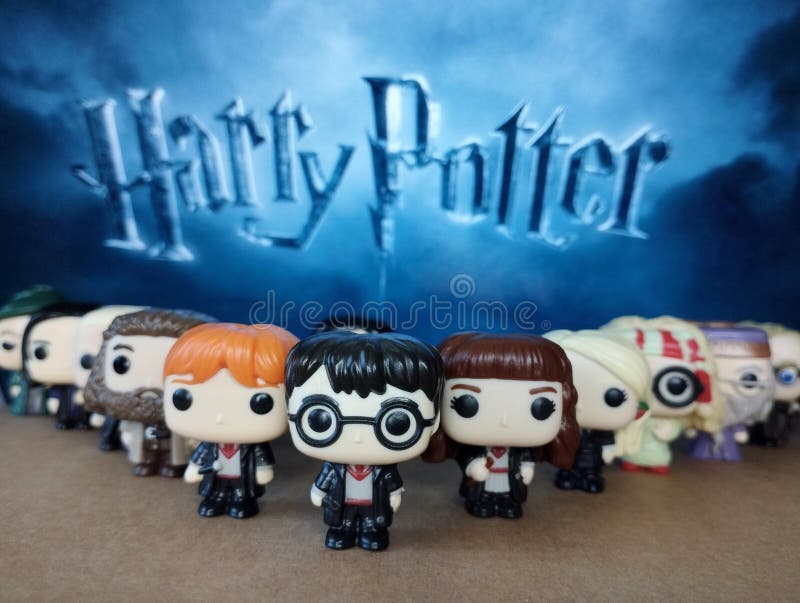 Harry Potter Kinder Joy Stock Photos - Free & Royalty-Free Stock