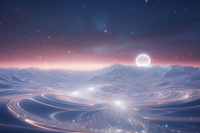 Complex Mathematical Formulas