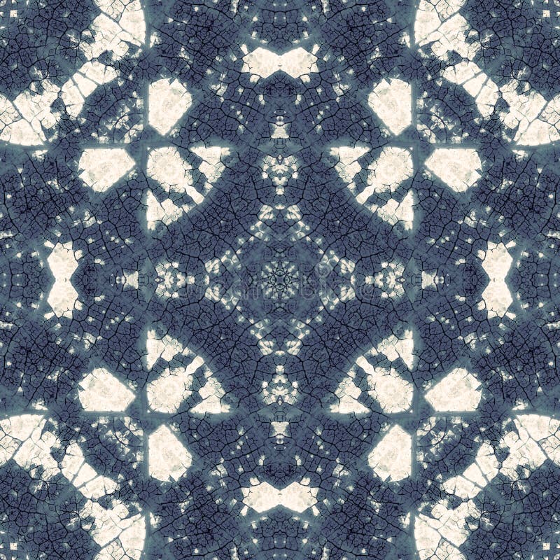 Complex symmetrical seamless pattern. Complex symmetrical seamless organic pattern texture